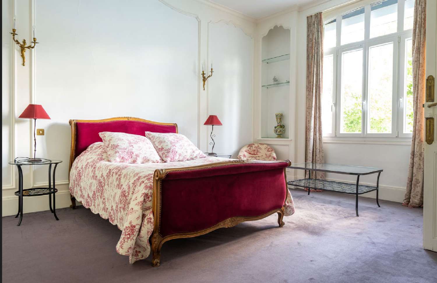  à vendre maison Puellemontier Haute-Marne 7