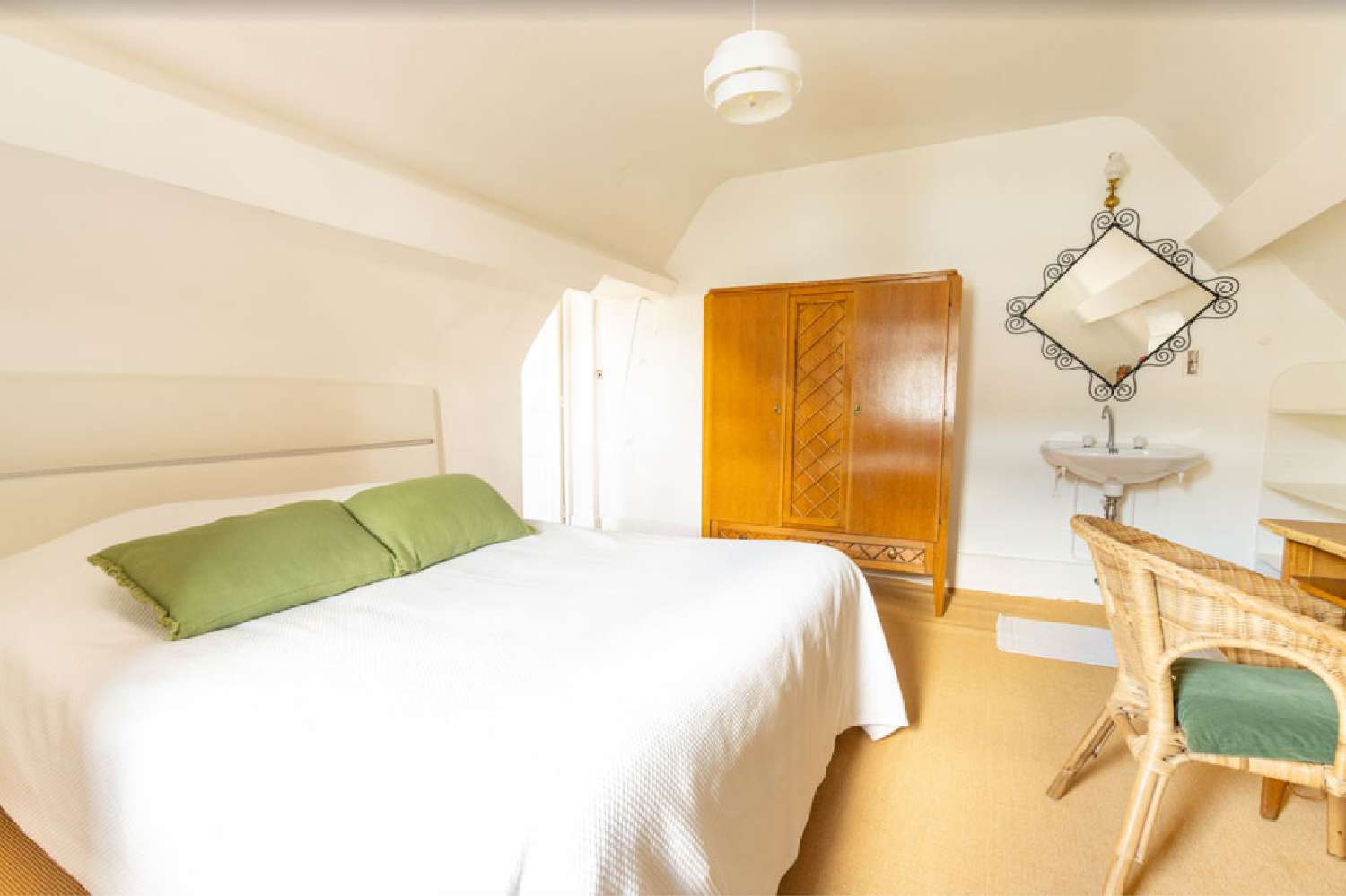  à vendre maison Puellemontier Haute-Marne 8
