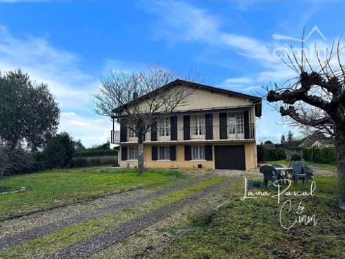 Pugnac Gironde house foto 7385649