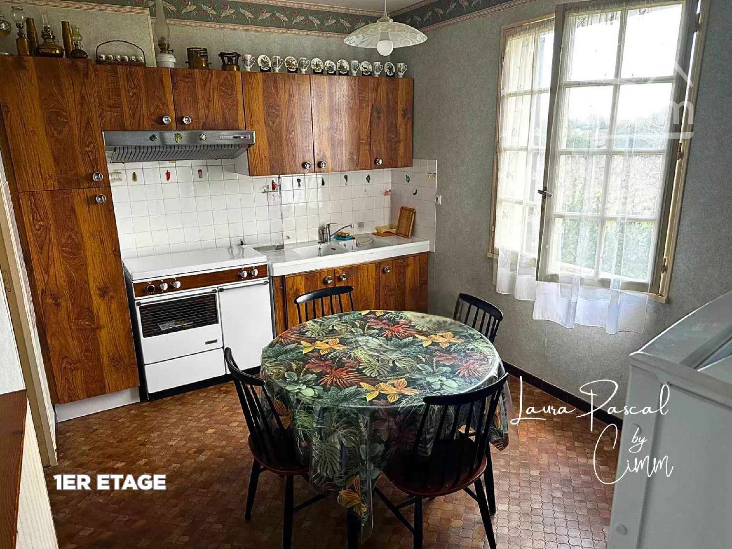 for sale house Pugnac Gironde 2