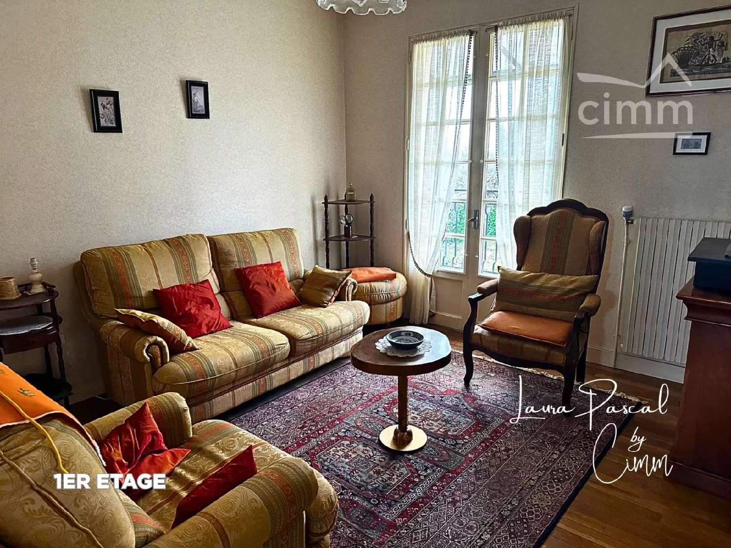 for sale house Pugnac Gironde 4