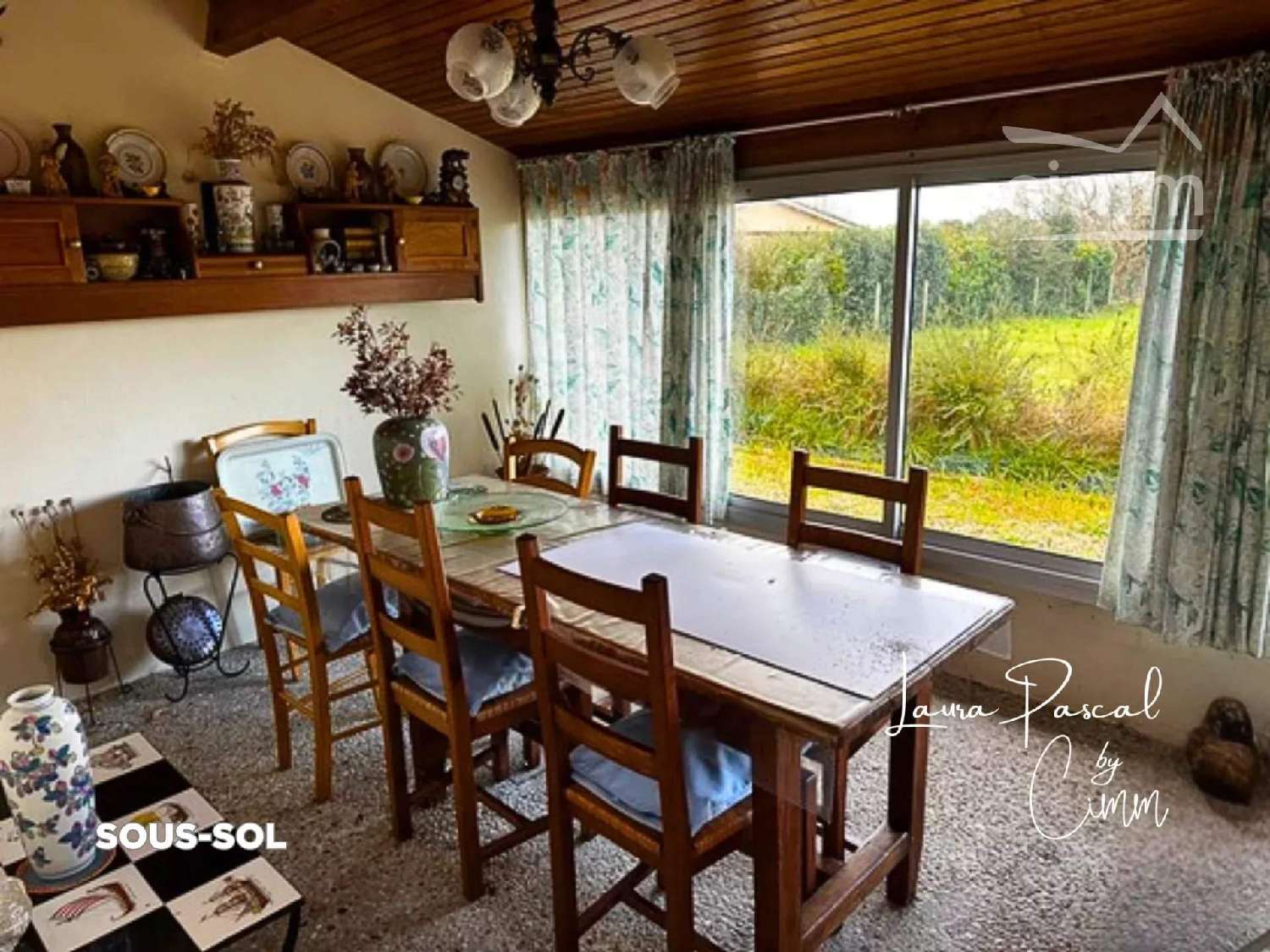 for sale house Pugnac Gironde 5