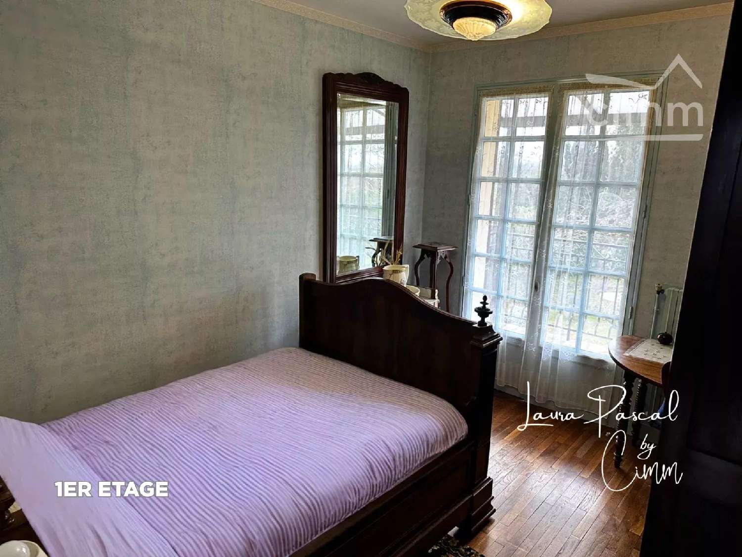 for sale house Pugnac Gironde 7