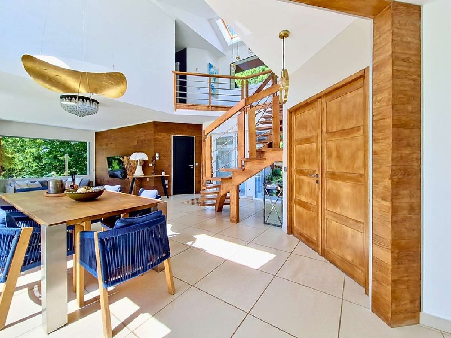  kaufen Haus Pugny-Chatenod Savoie 4
