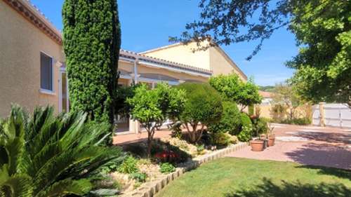 Puimisson Hérault casa foto 7390734