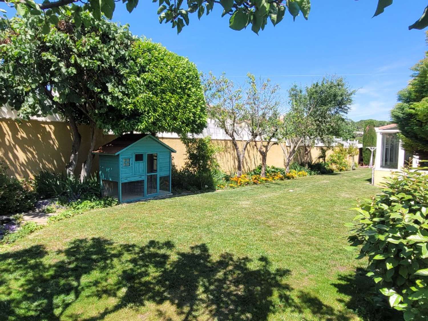 en venta casa Puimisson Hérault 3