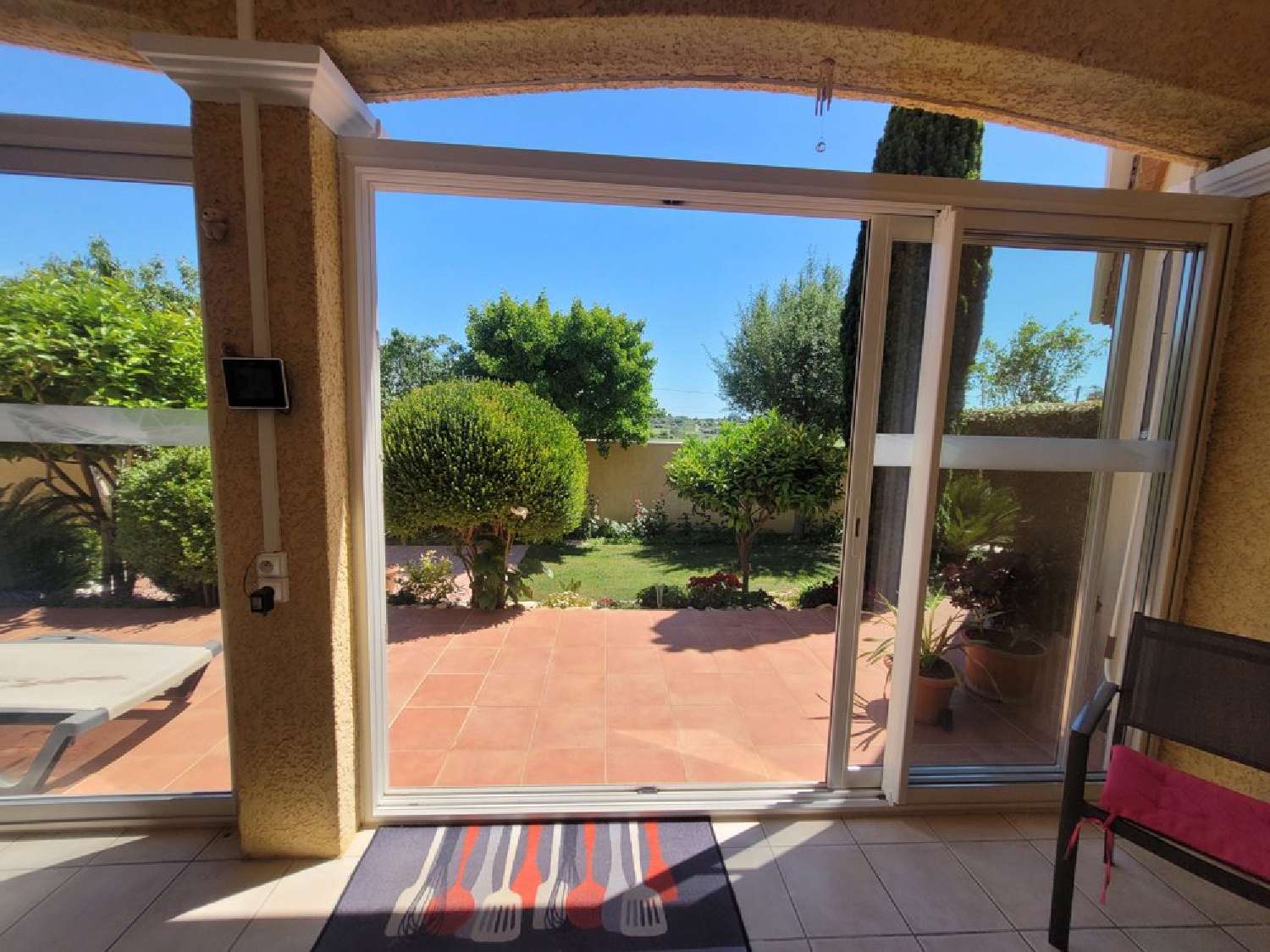 en venta casa Puimisson Hérault 7