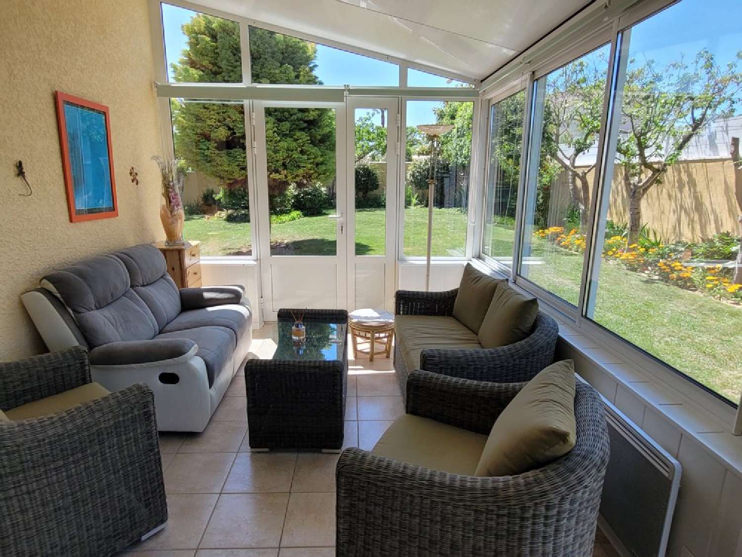 en venta casa Puimisson Hérault 8
