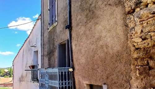 Puimisson Hérault maison foto 7385306