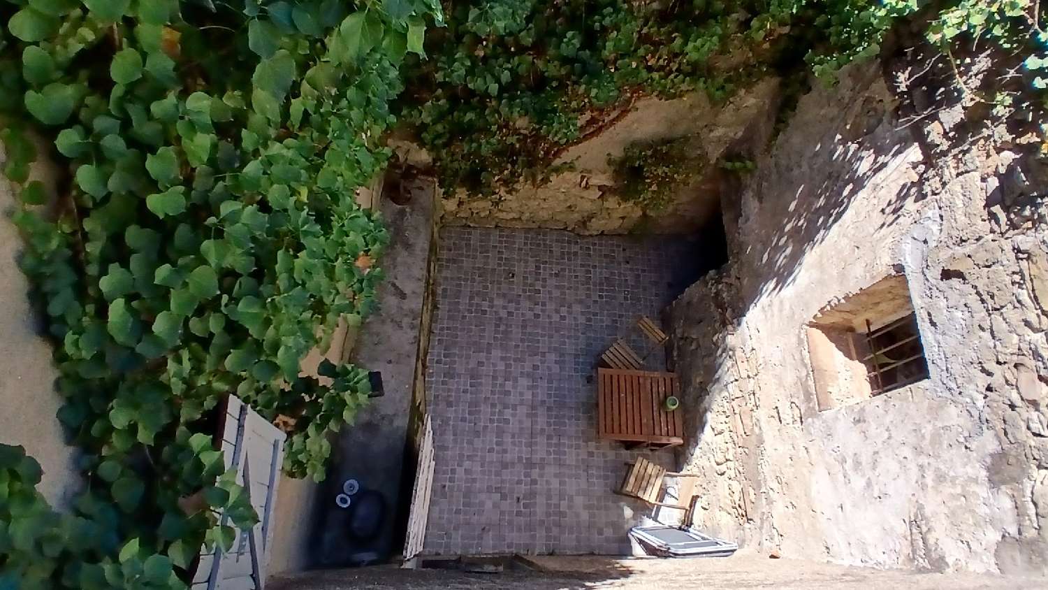 à vendre maison Puimisson Hérault 3