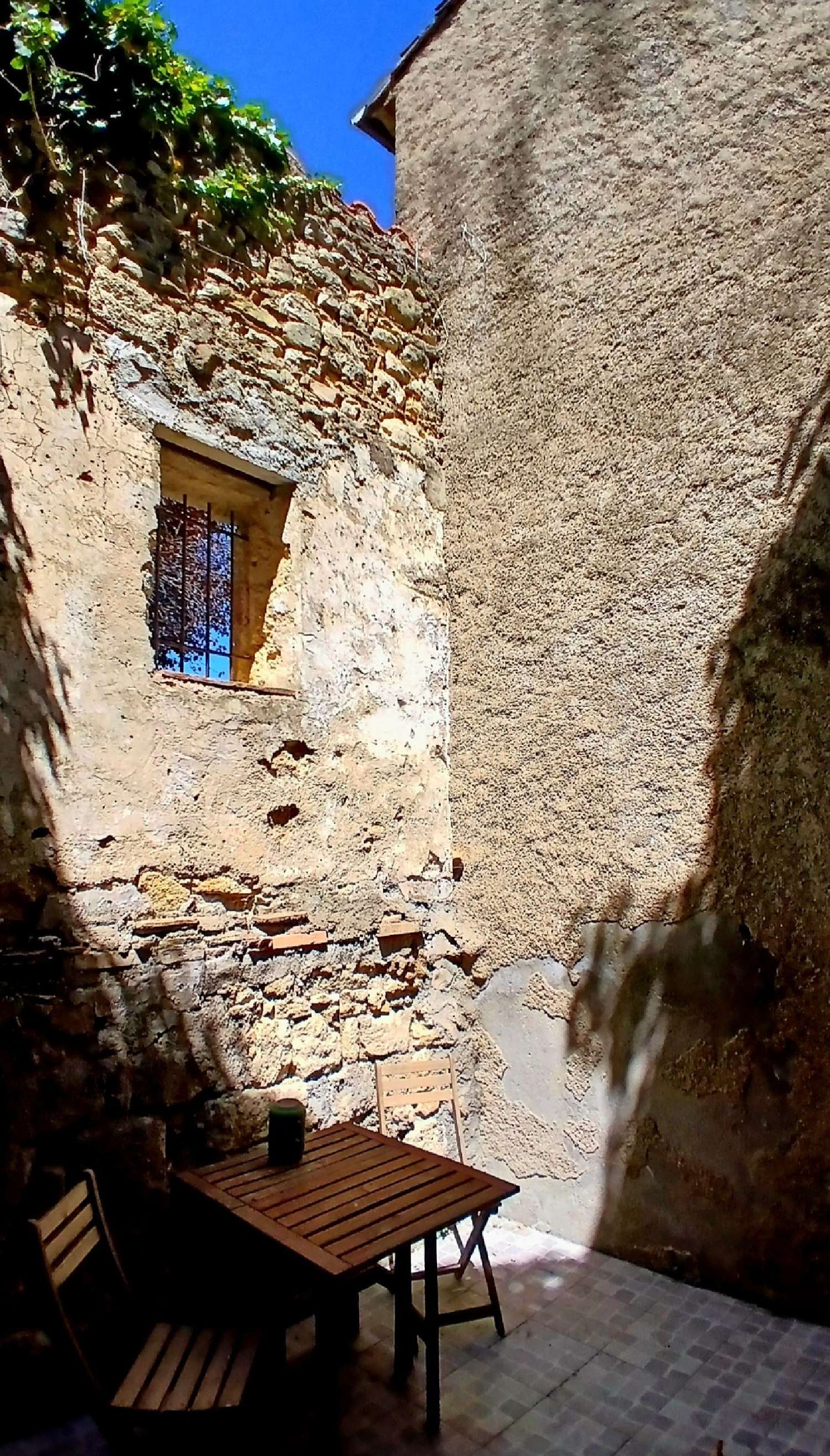 à vendre maison Puimisson Hérault 5