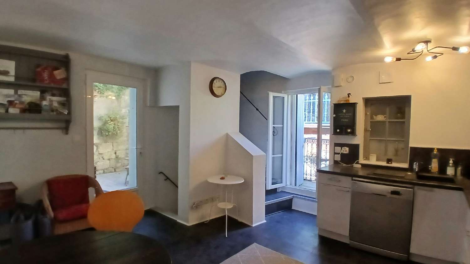 à vendre maison Puimisson Hérault 6