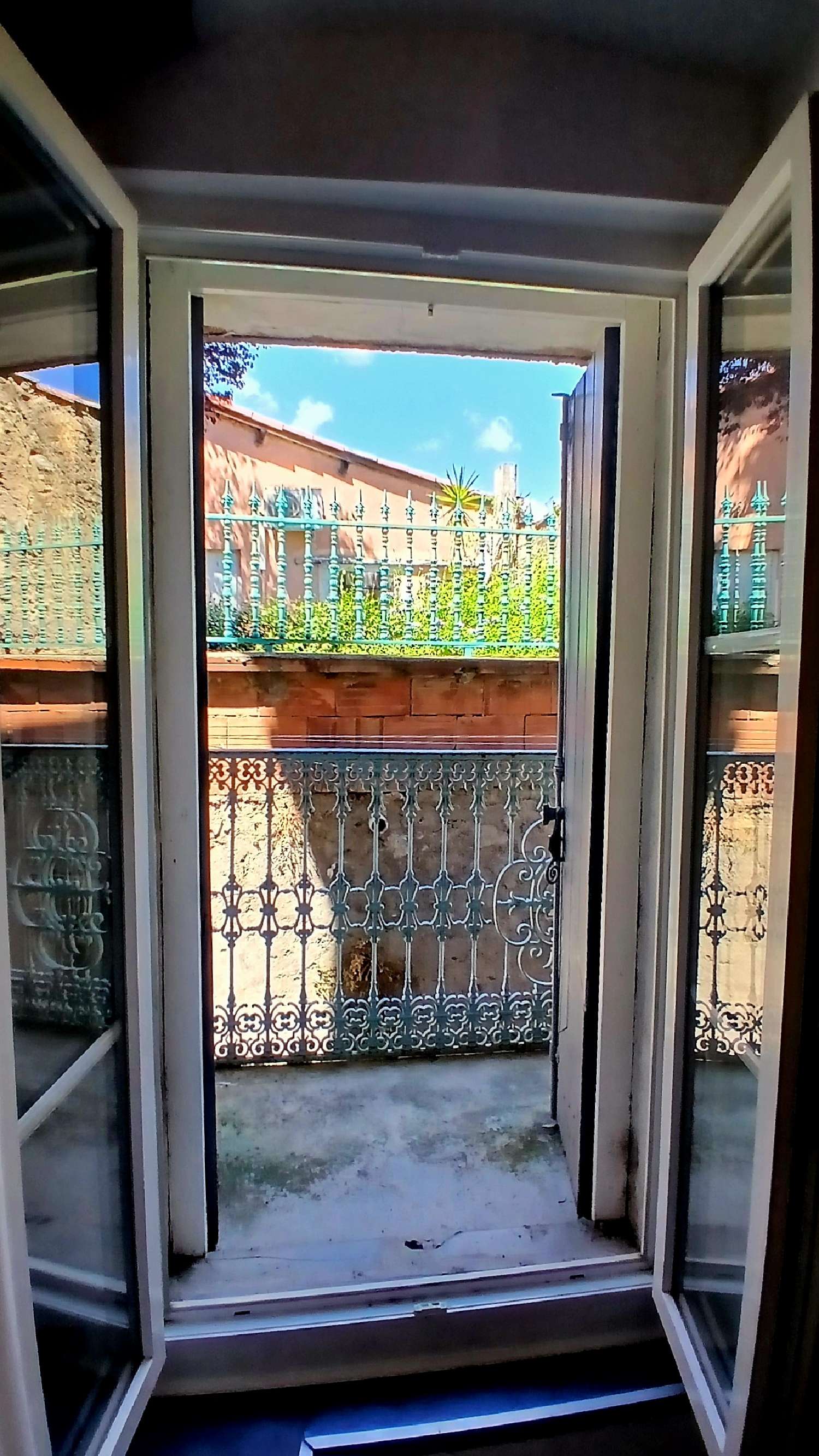 à vendre maison Puimisson Hérault 7