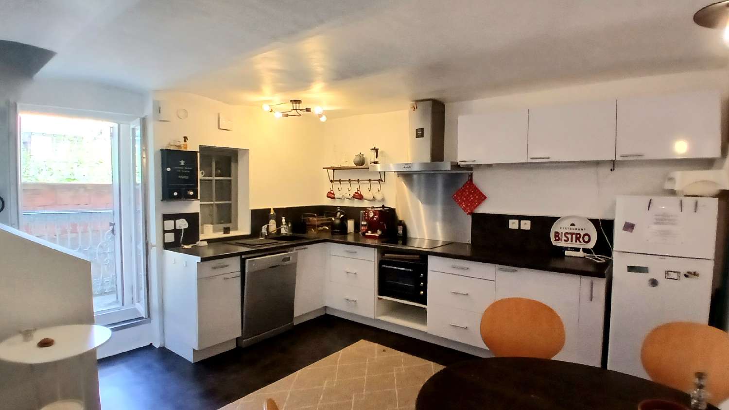 à vendre maison Puimisson Hérault 8