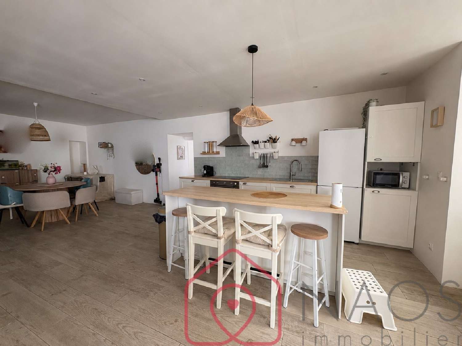 for sale house Puiseaux Loiret 1