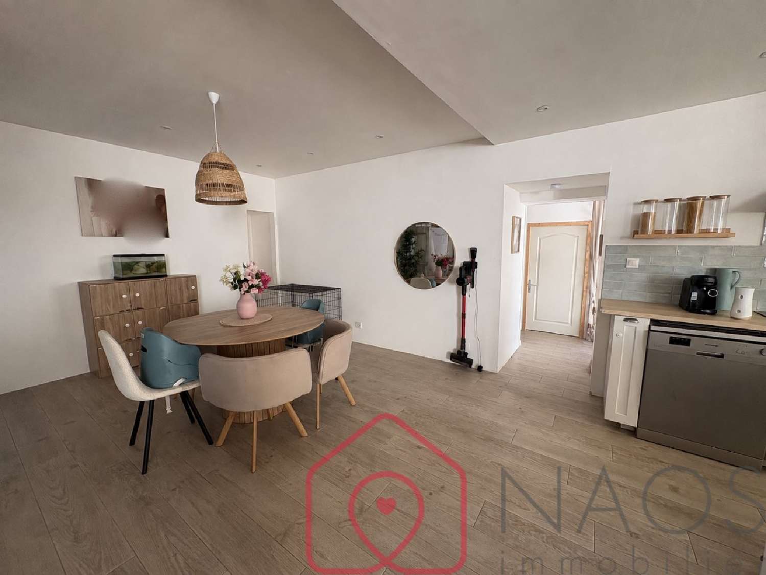 for sale house Puiseaux Loiret 4
