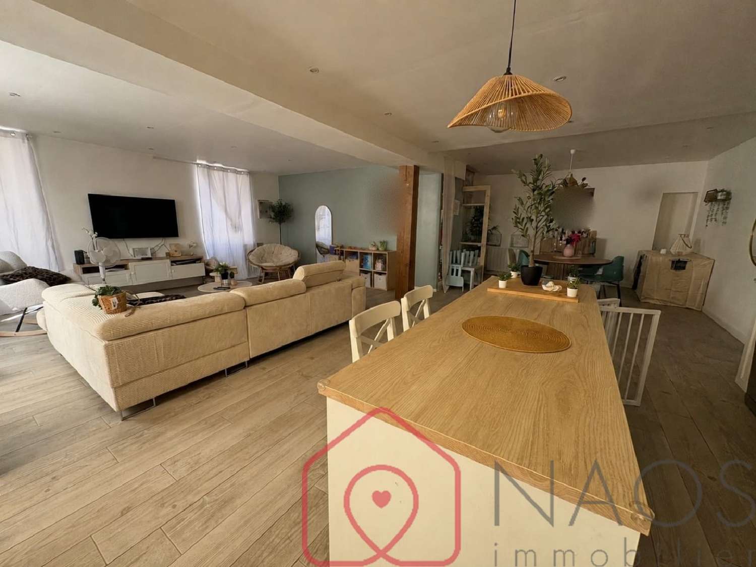 for sale house Puiseaux Loiret 5