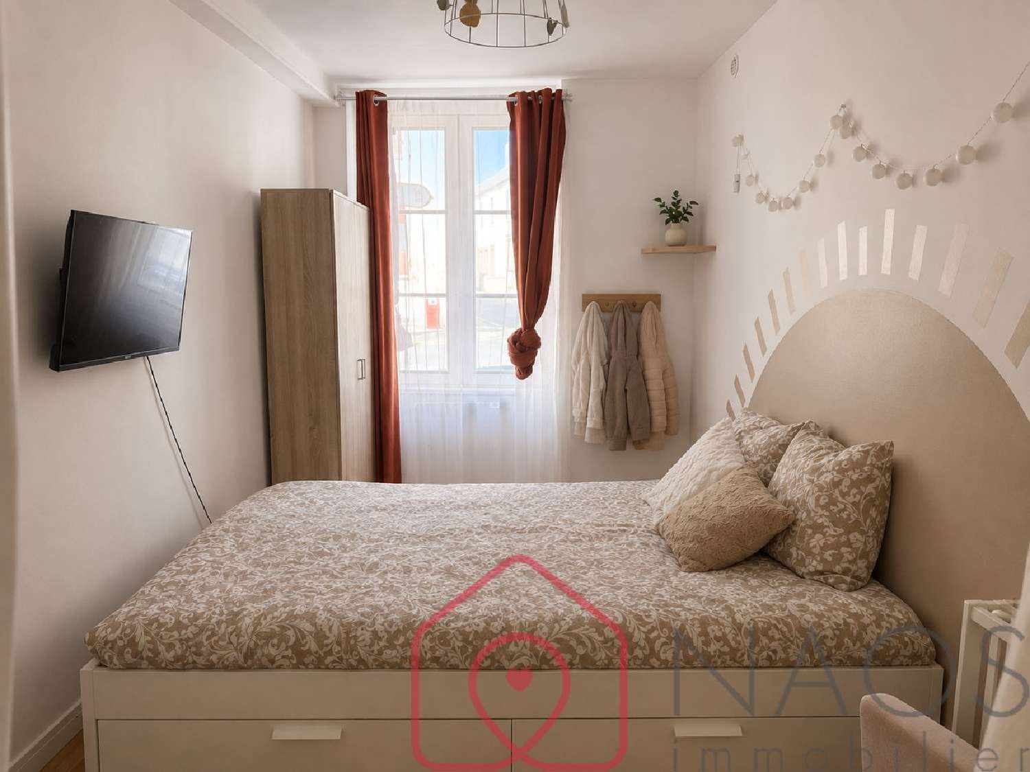 for sale house Puiseaux Loiret 7