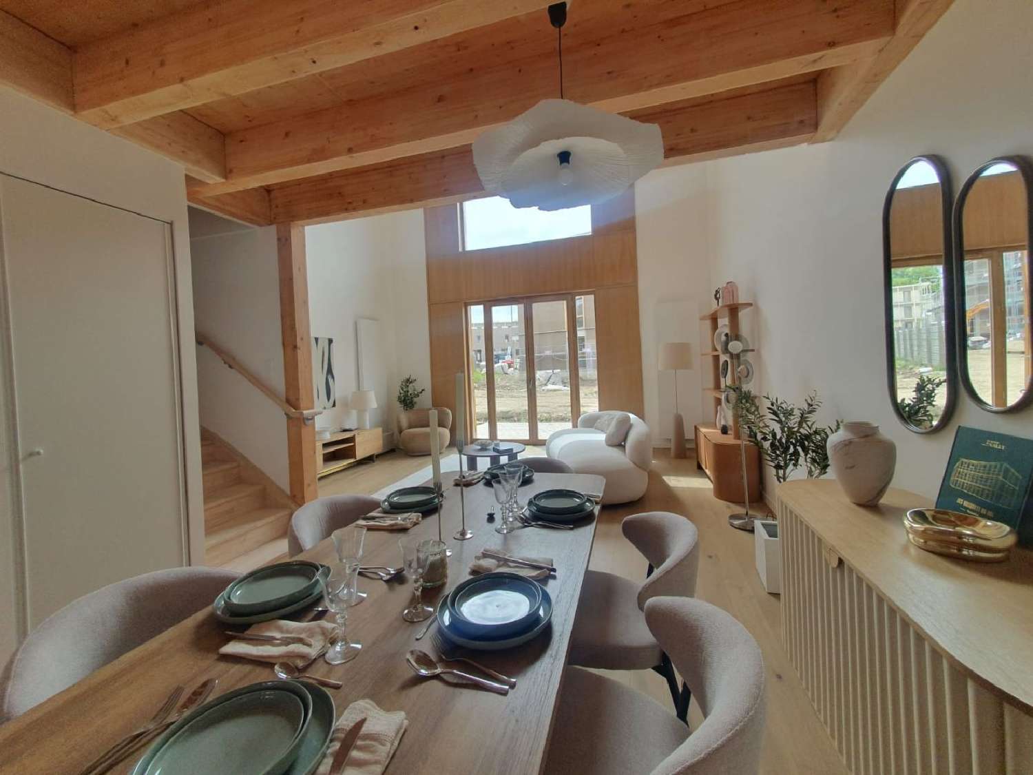  kaufen Haus Puiseux-en-France Val-d'Oise 1