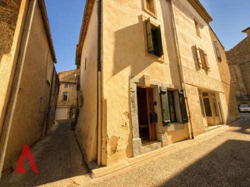 Puissalicon Hérault maison foto 7392781