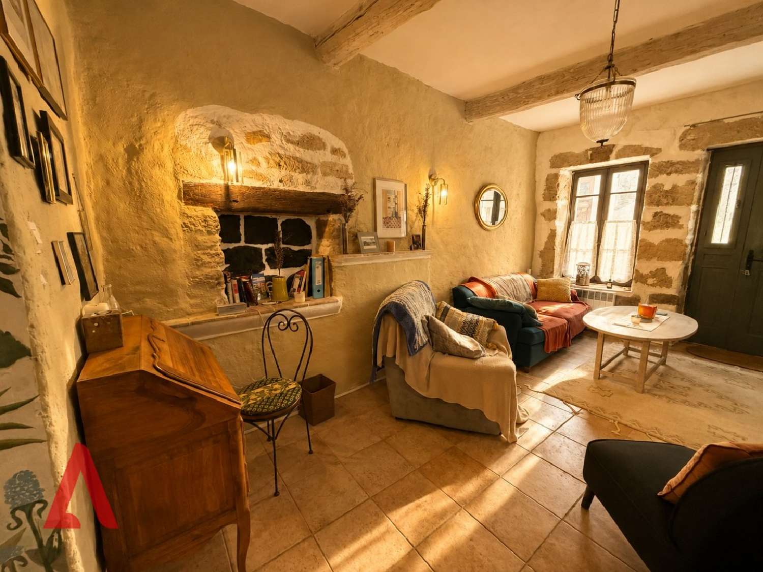  à vendre maison Puissalicon Hérault 2