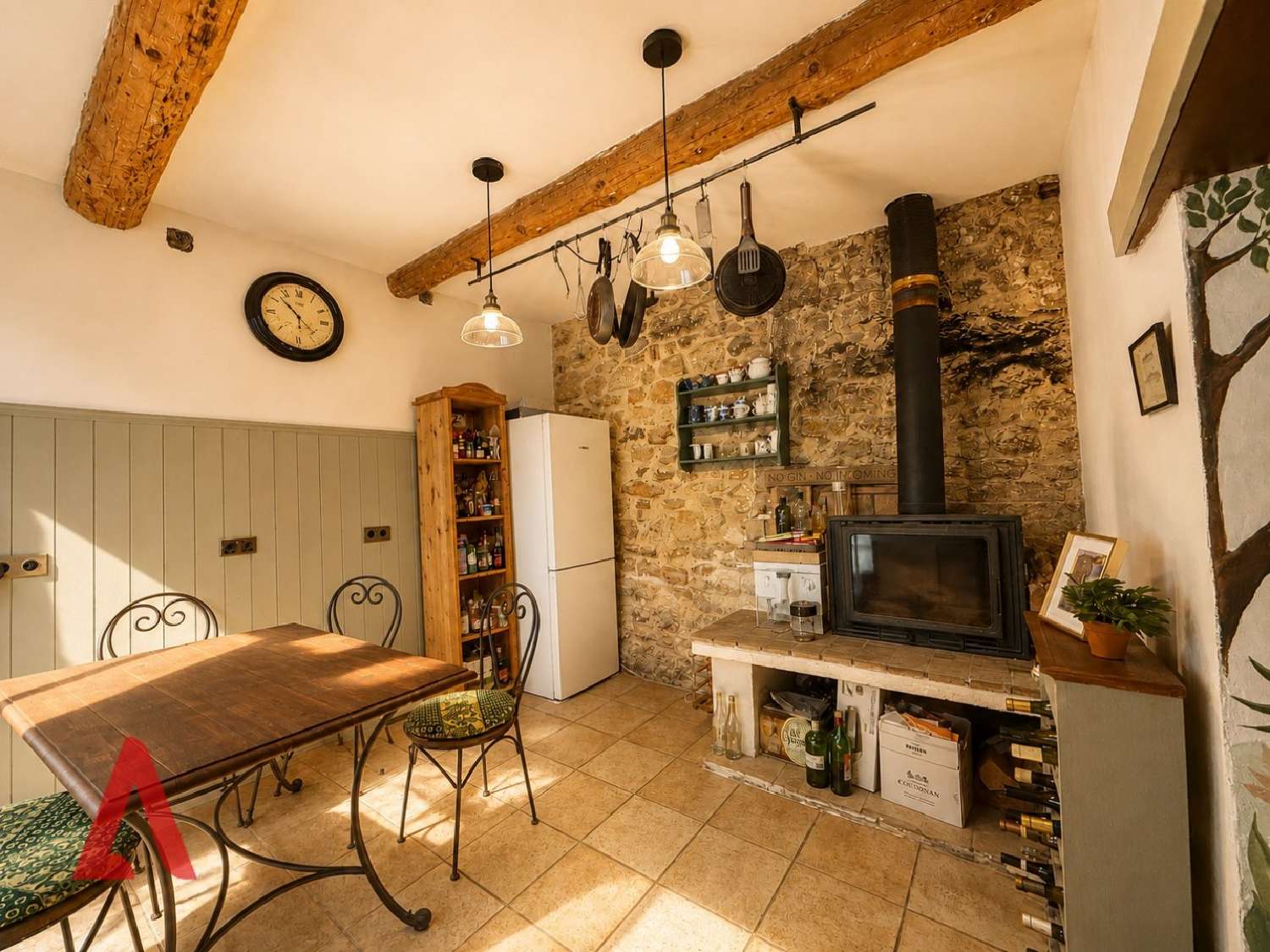  à vendre maison Puissalicon Hérault 3