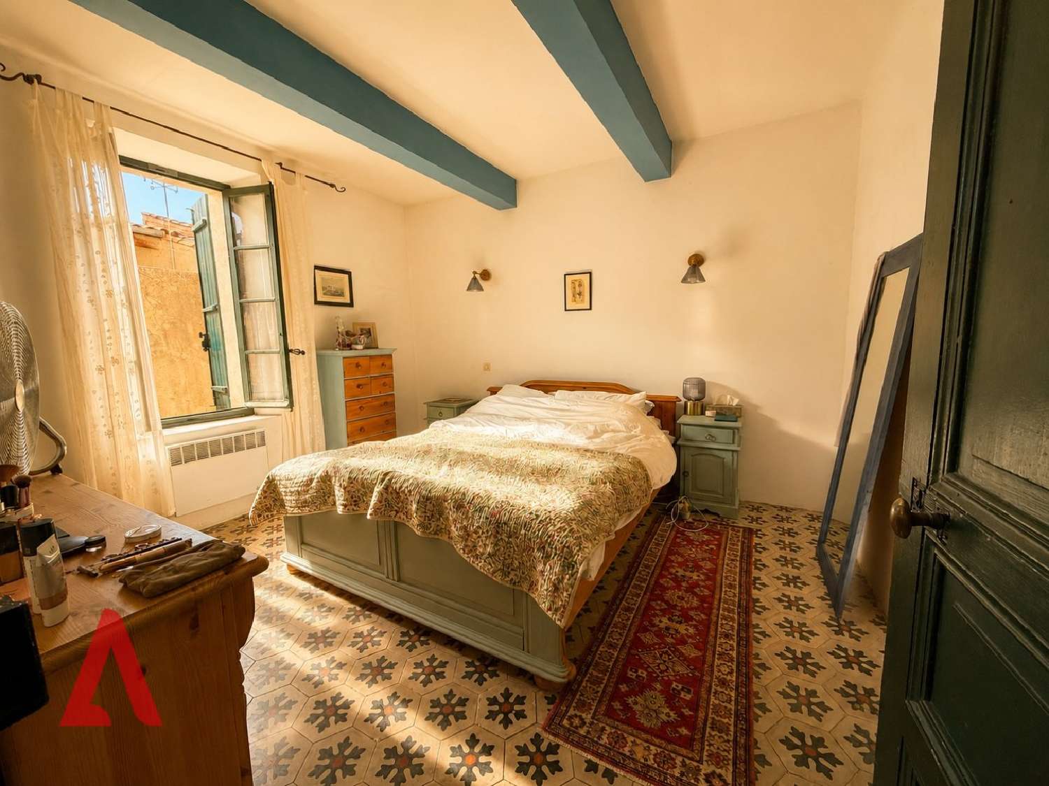  à vendre maison Puissalicon Hérault 5