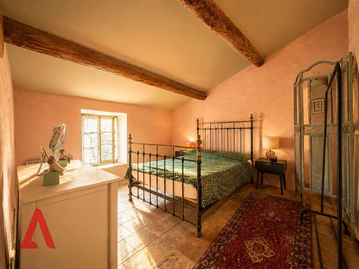  à vendre maison Puissalicon Hérault 7
