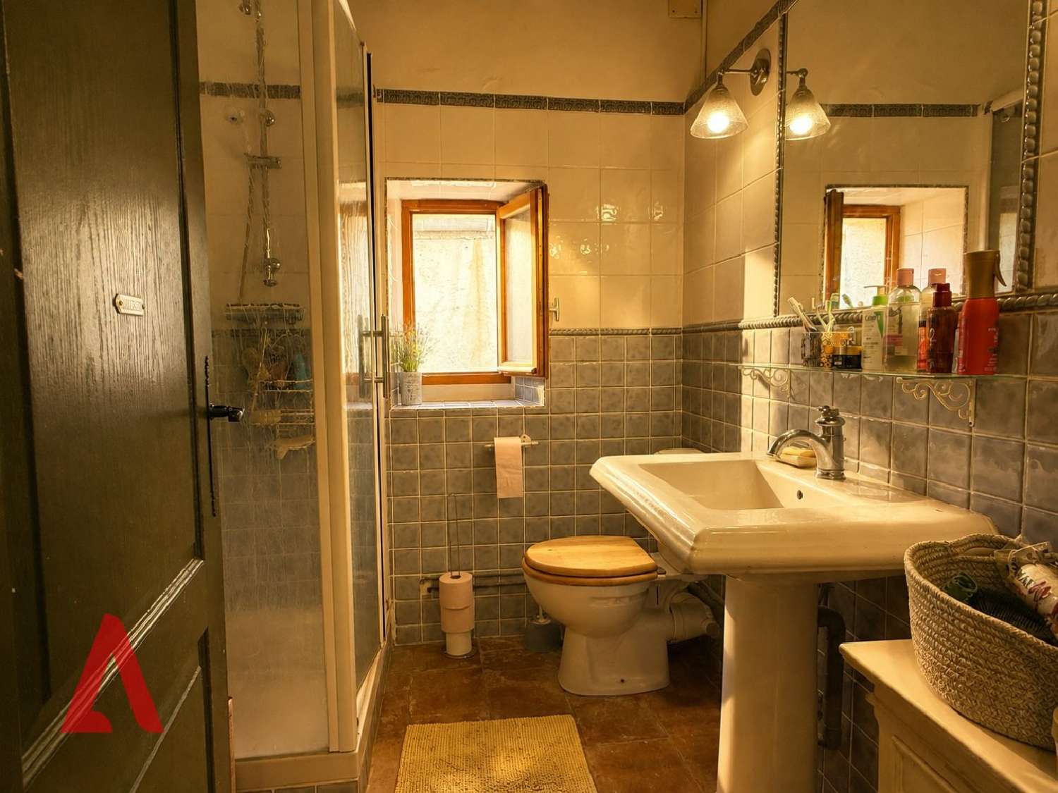  à vendre maison Puissalicon Hérault 8
