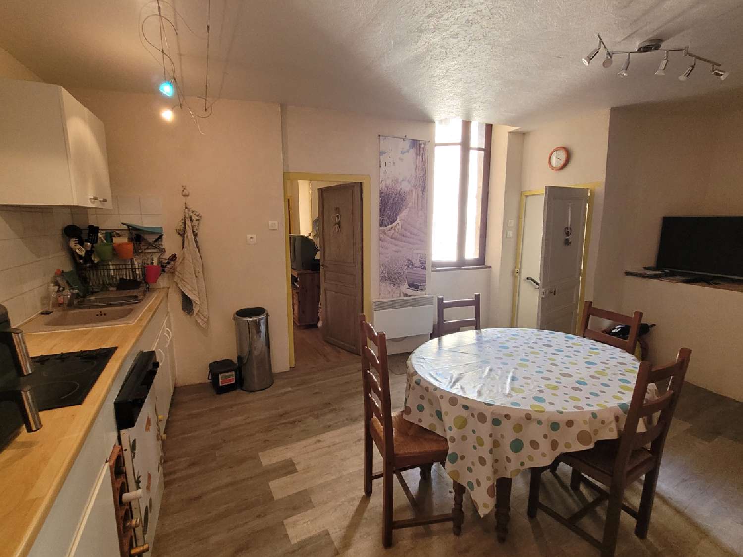  te koop huis Puissalicon Hérault 2