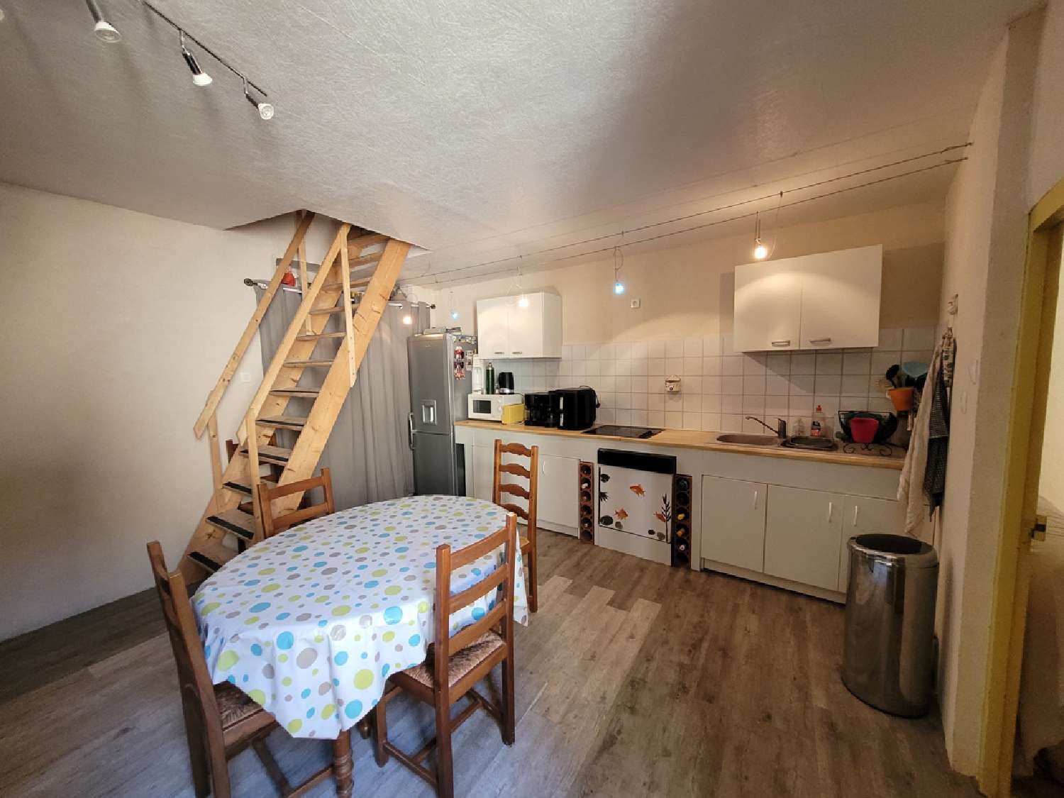  te koop huis Puissalicon Hérault 3