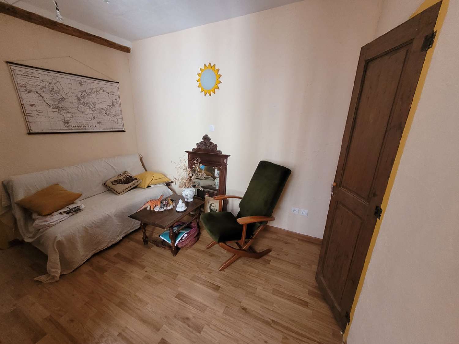  te koop huis Puissalicon Hérault 7