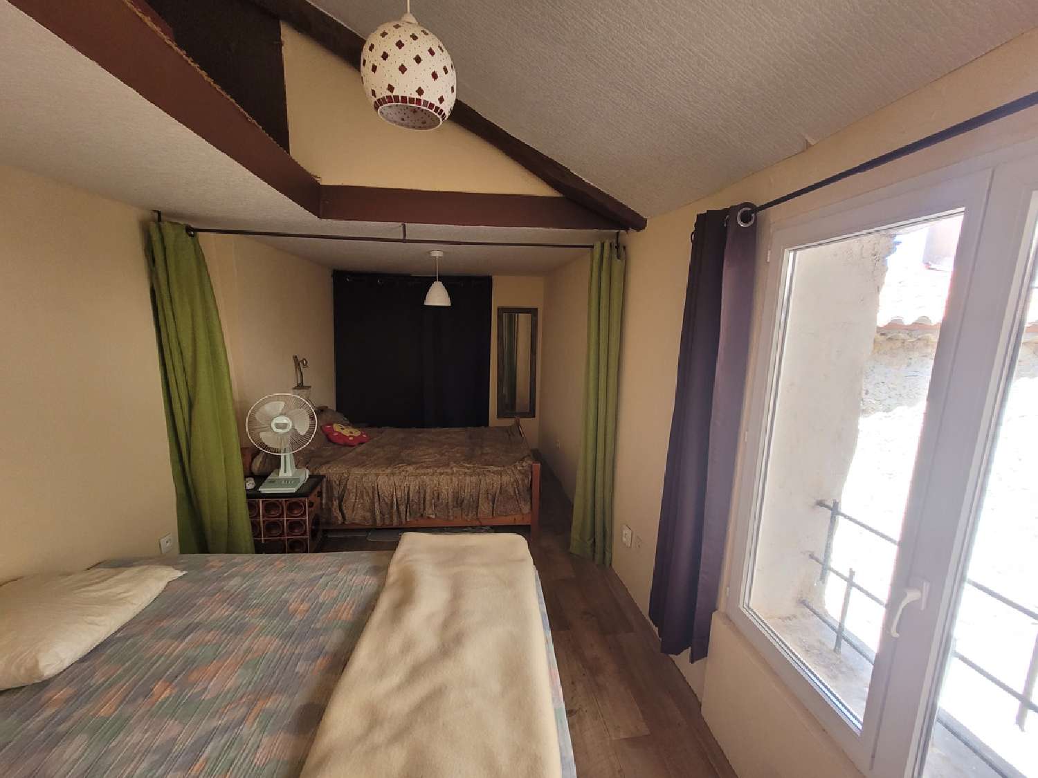  te koop huis Puissalicon Hérault 8