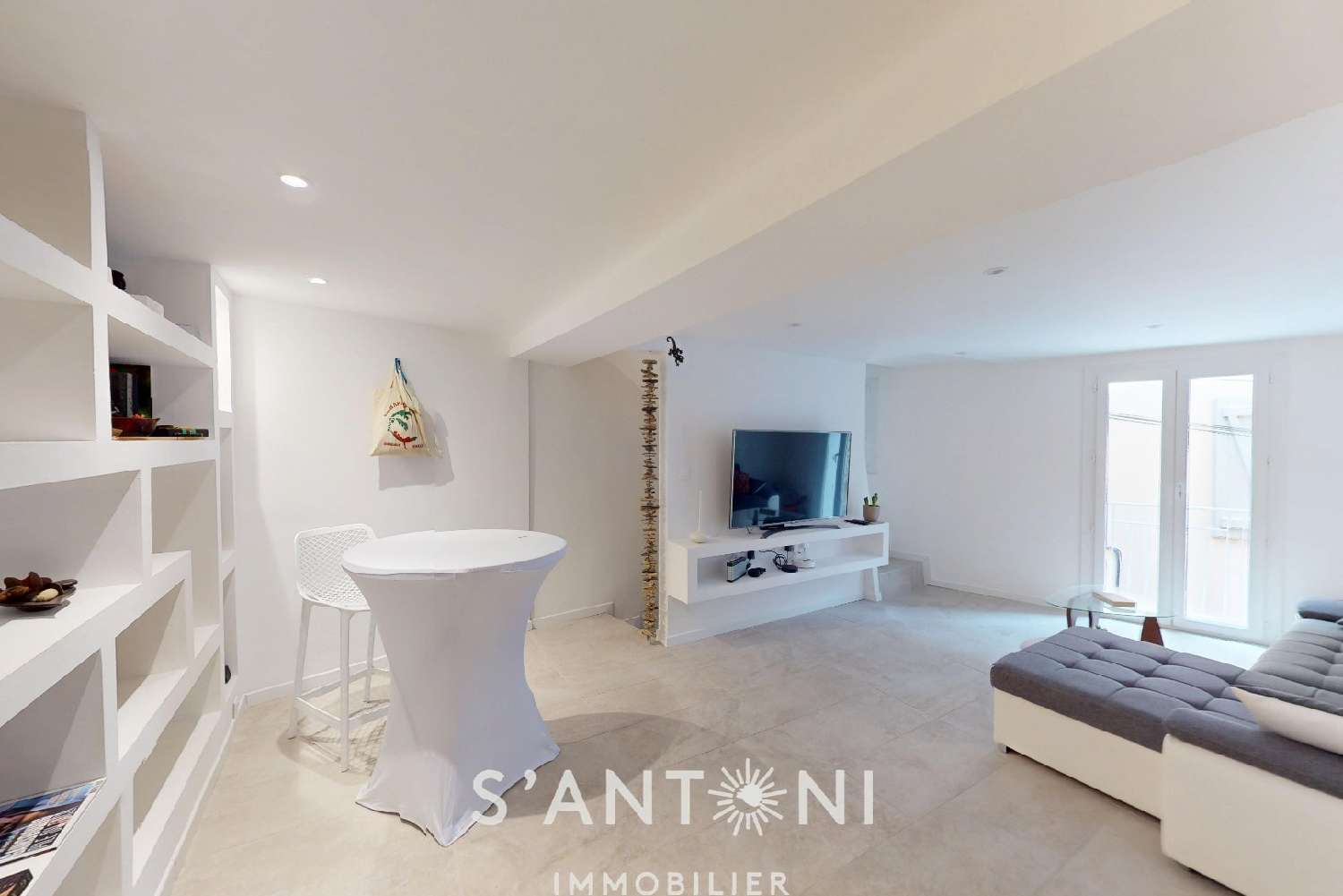 à vendre maison Puissalicon Hérault 1