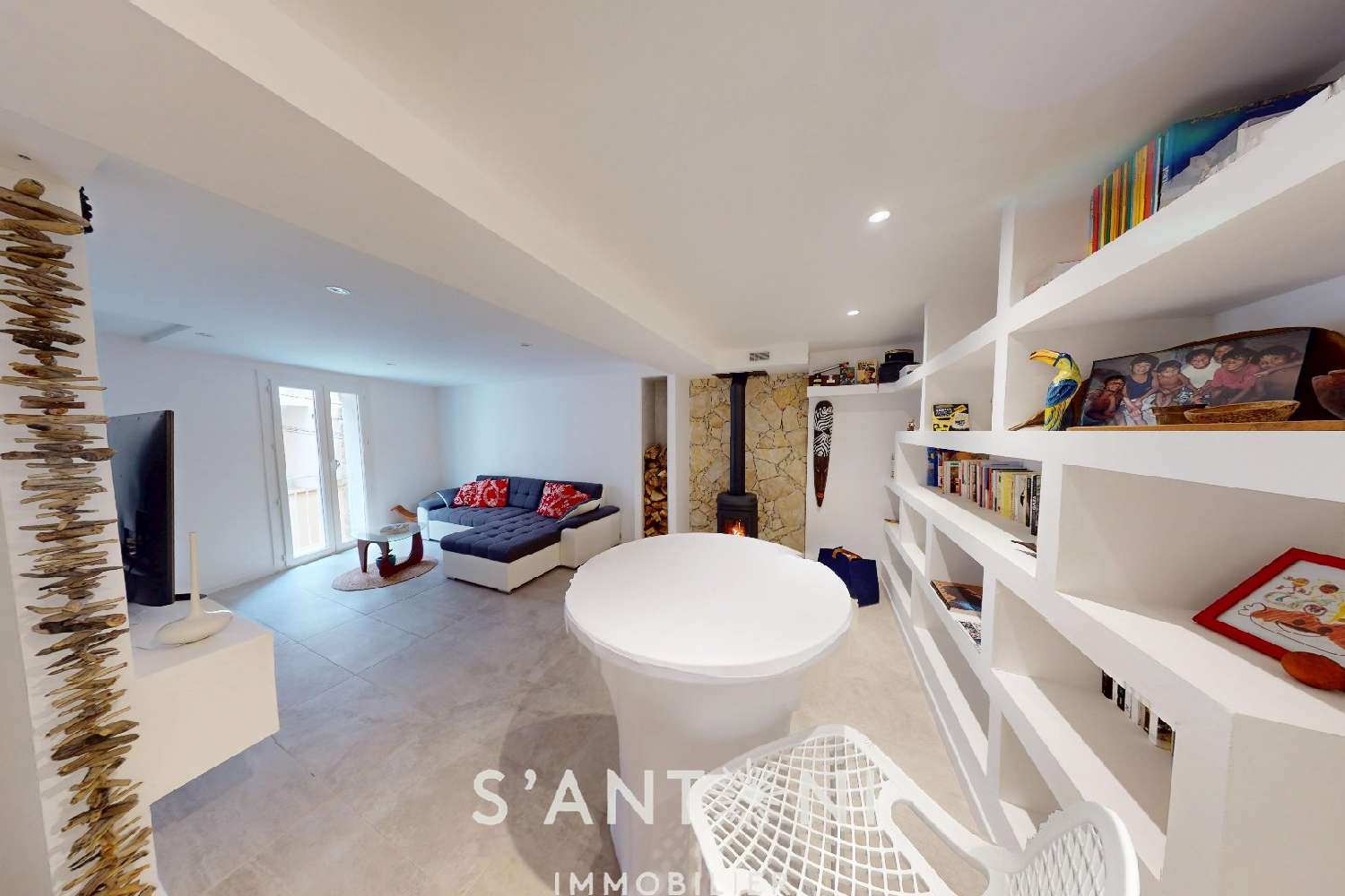  à vendre maison Puissalicon Hérault 2