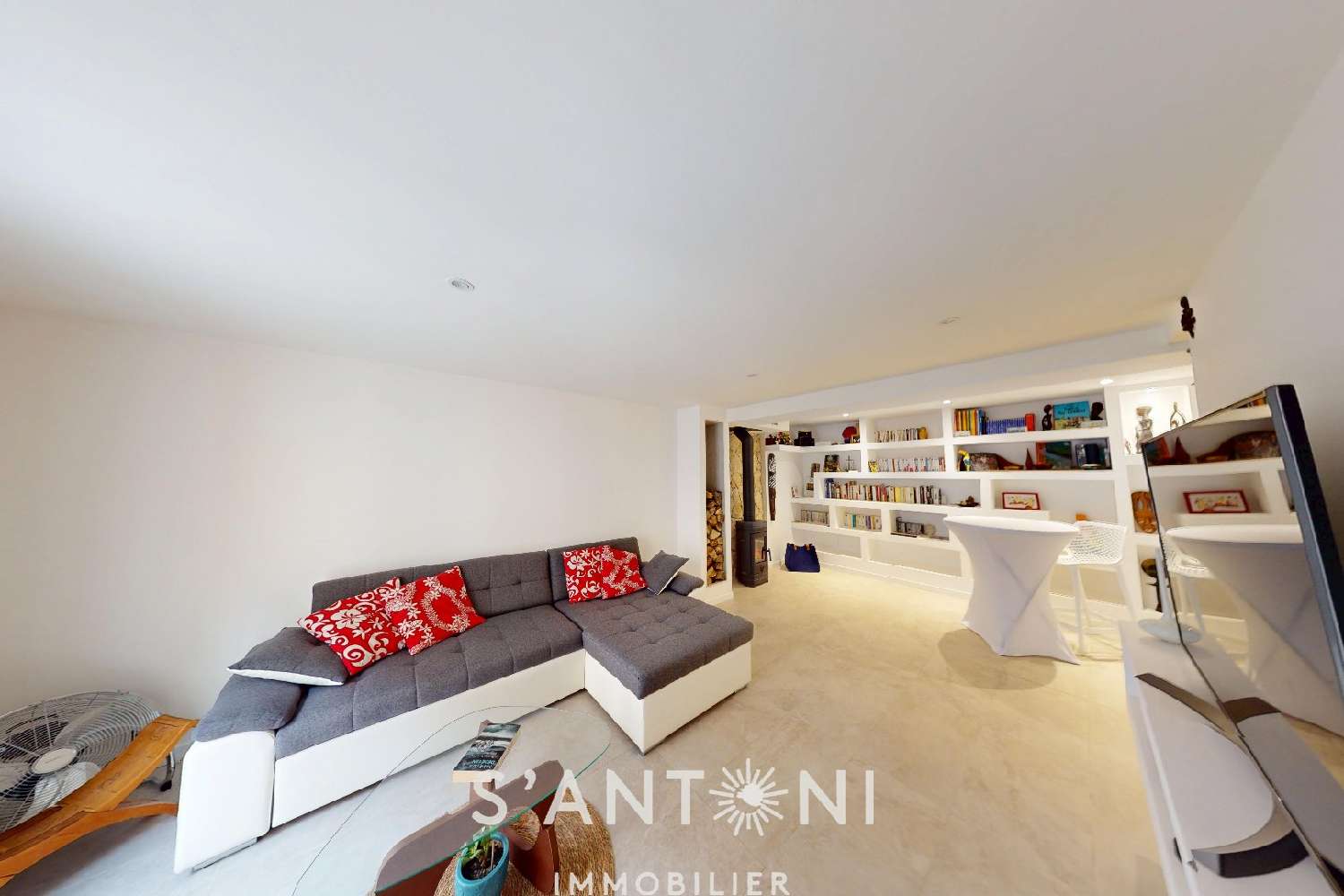  à vendre maison Puissalicon Hérault 3