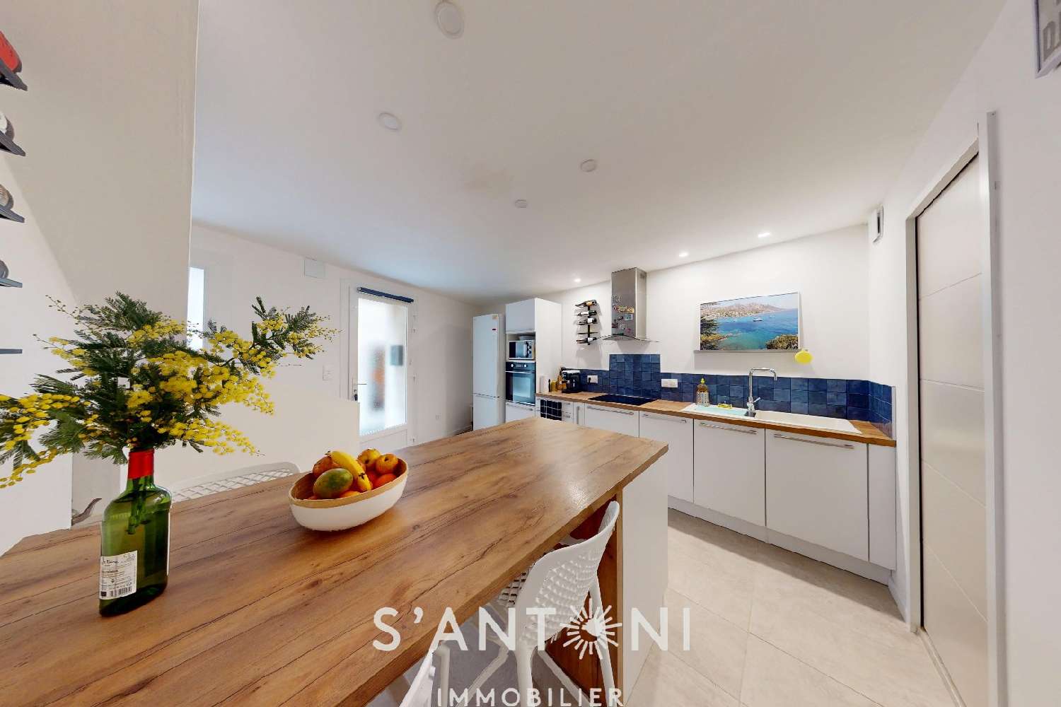  à vendre maison Puissalicon Hérault 5