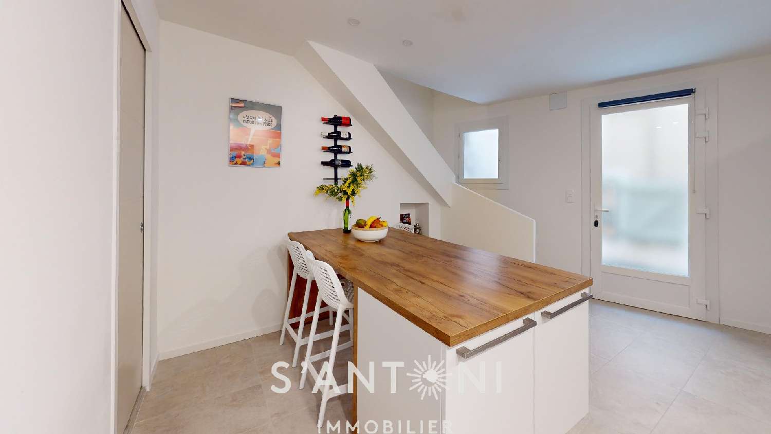  à vendre maison Puissalicon Hérault 6