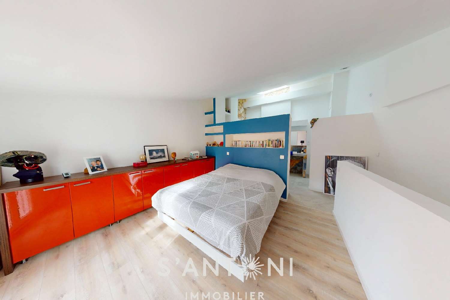  à vendre maison Puissalicon Hérault 7