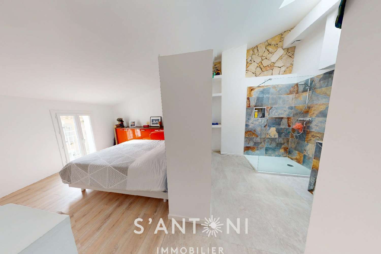  à vendre maison Puissalicon Hérault 8