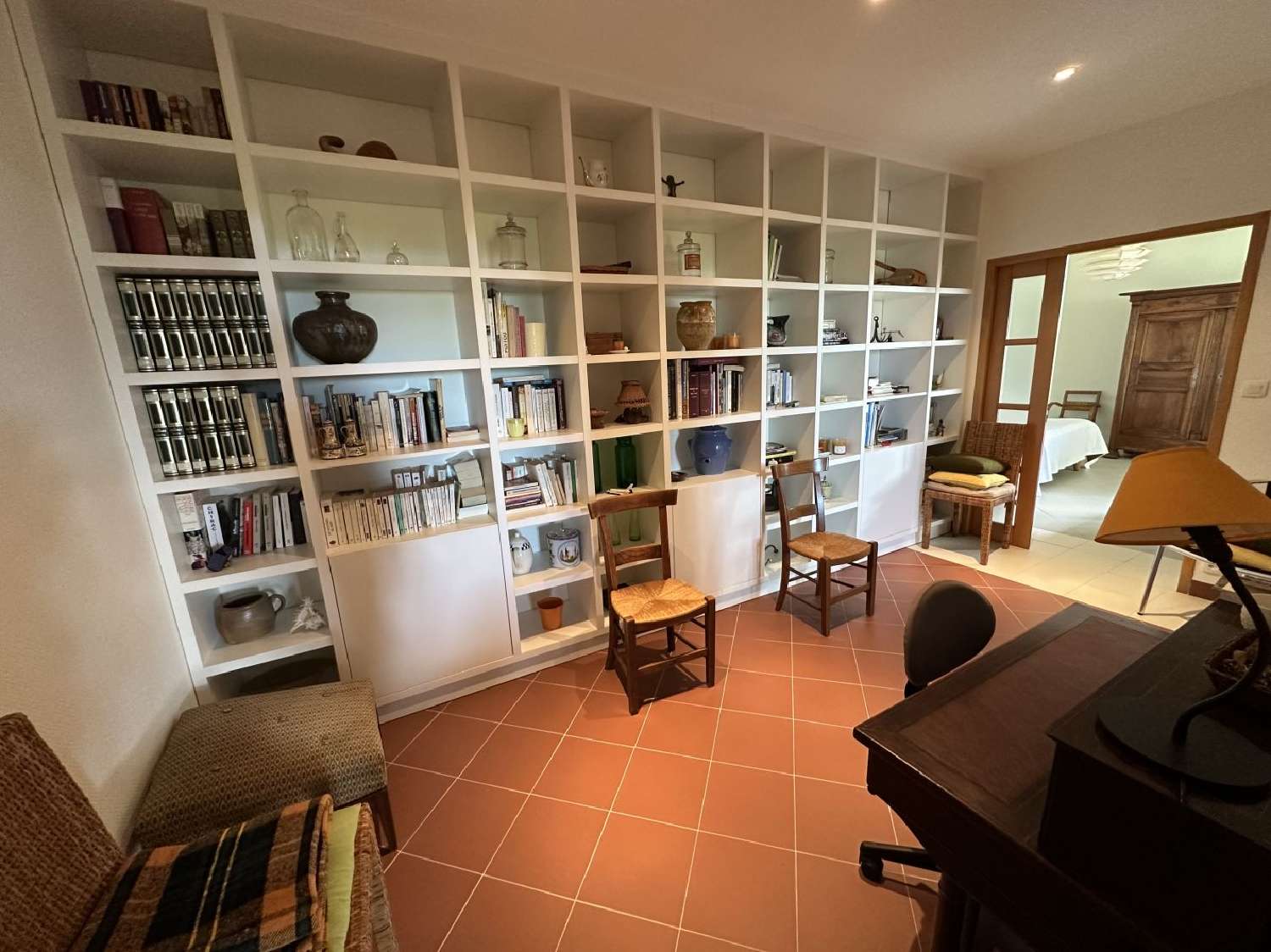 for sale house Puisséguin Gironde 4