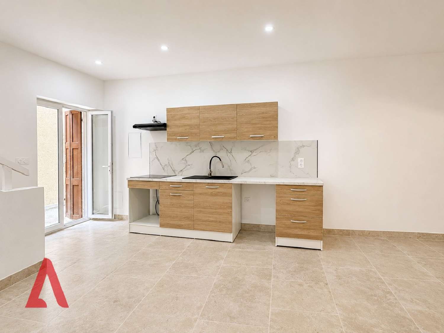 à vendre maison Puisserguier Hérault 4