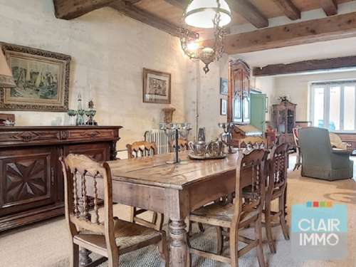 Pujols Gironde huis foto 7387099