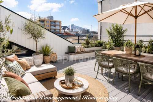 Puteaux Hauts-de-Seine house foto 7392144