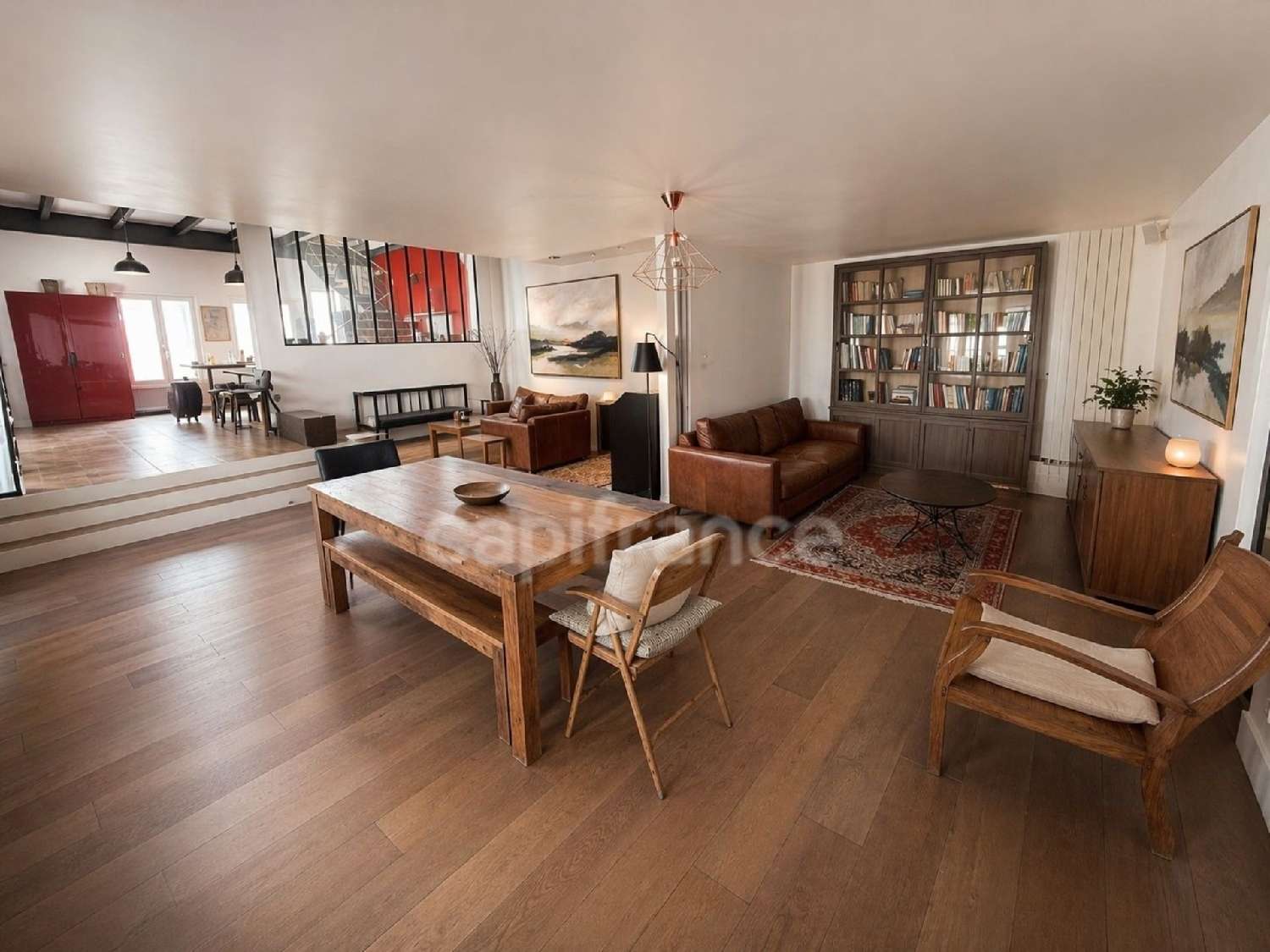  for sale house Puteaux Hauts-de-Seine 3