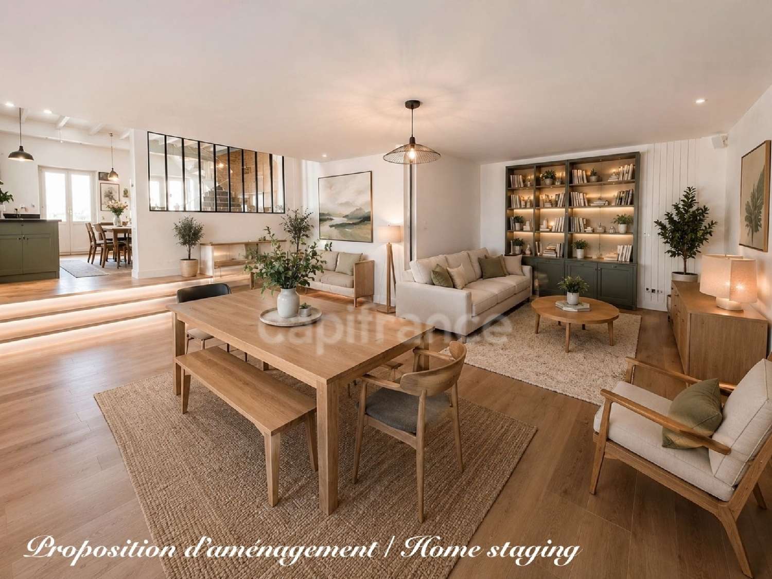  for sale house Puteaux Hauts-de-Seine 4