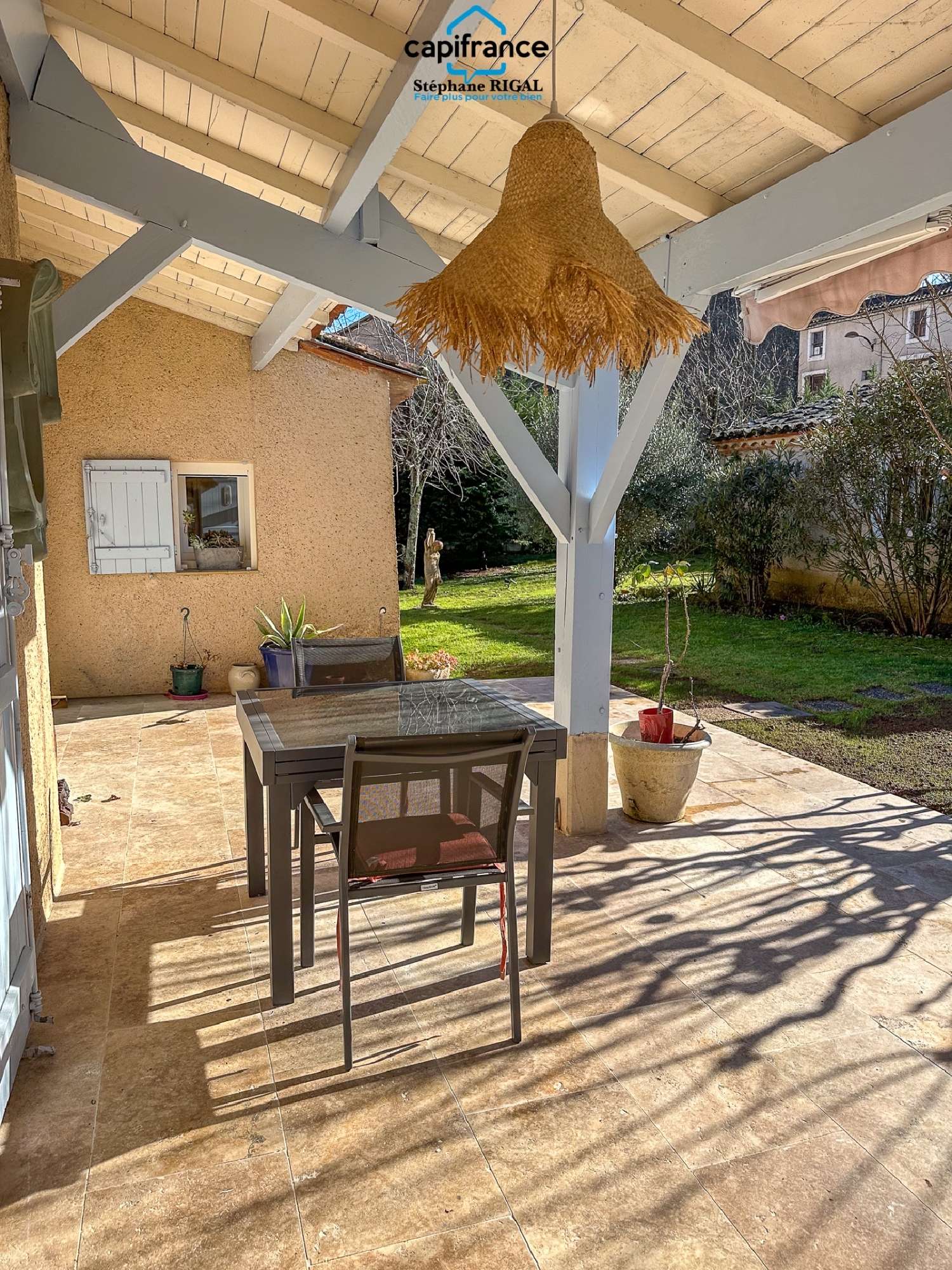 en venta casa Puy-l'Évêque Lot 6