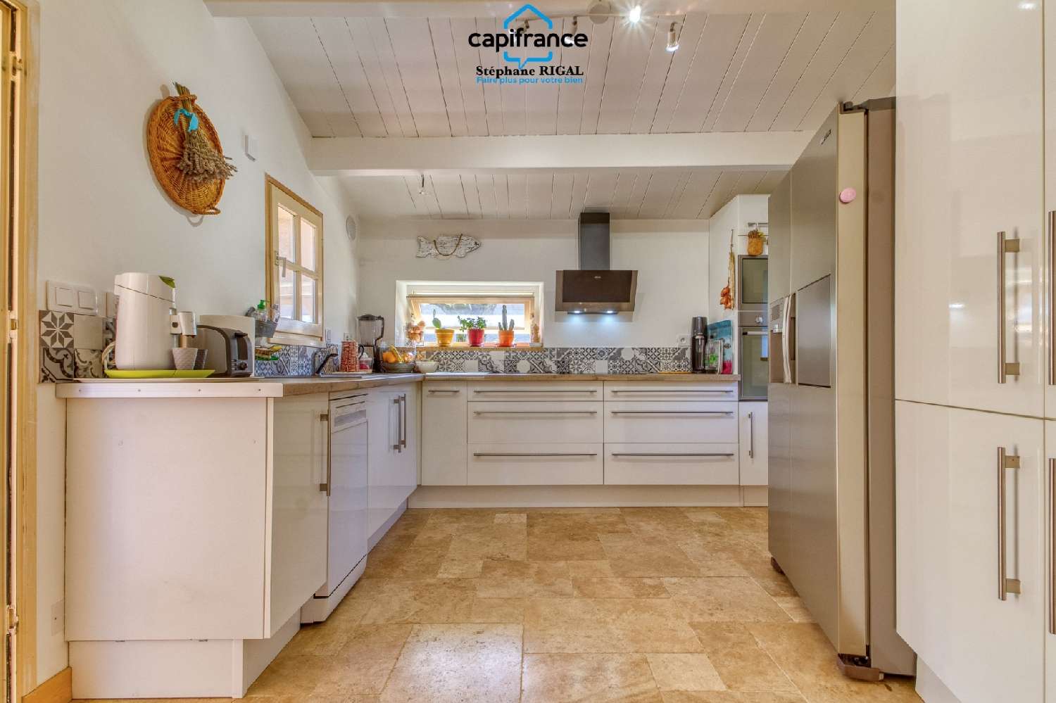 en venta casa Puy-l'Évêque Lot 7