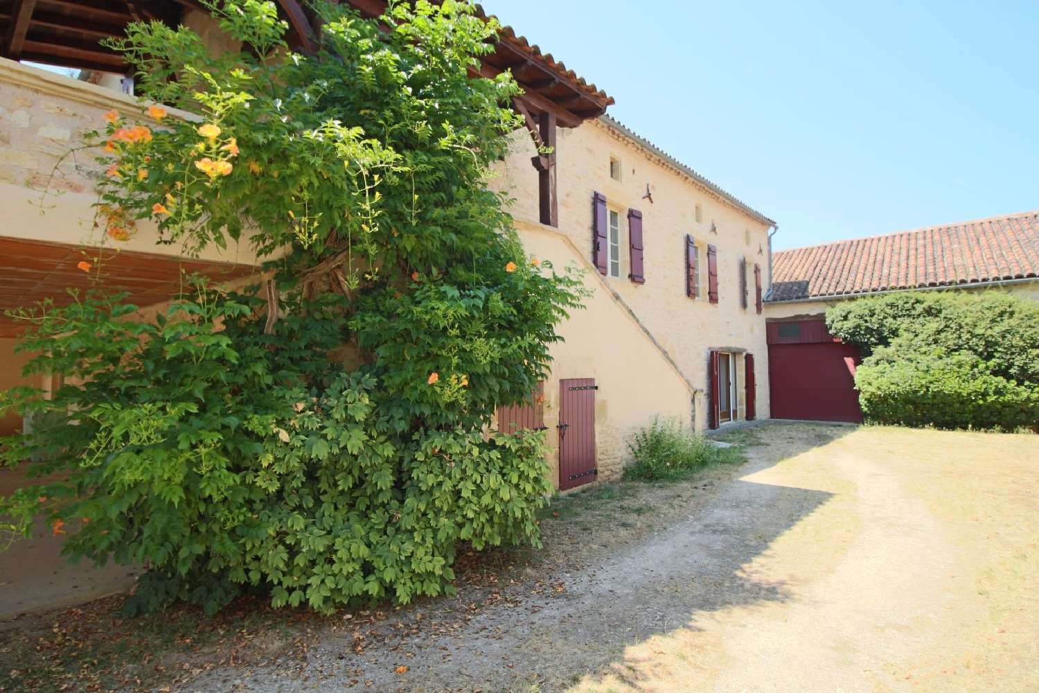 for sale house Puy-l'Évêque Lot 2