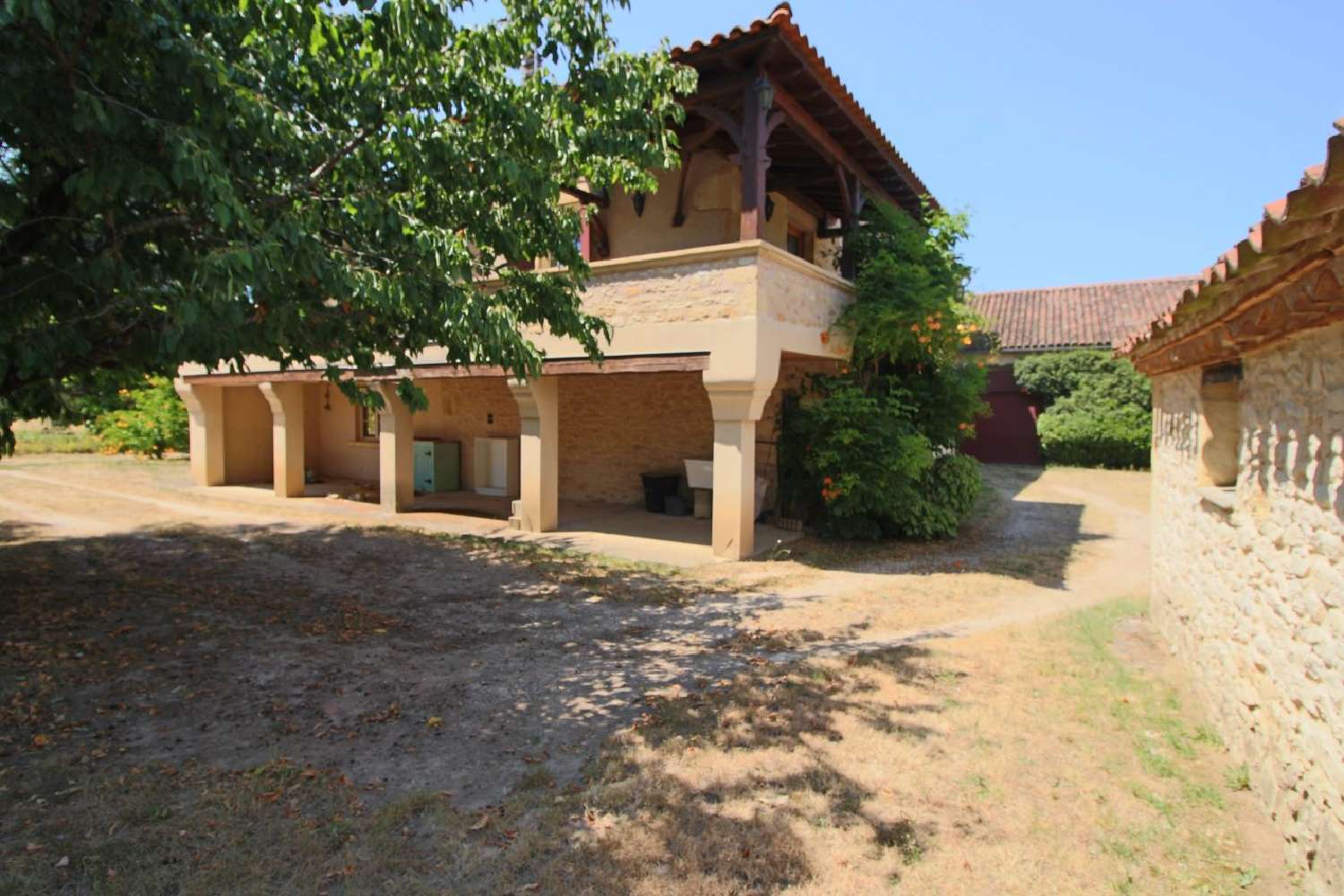 for sale house Puy-l'Évêque Lot 3